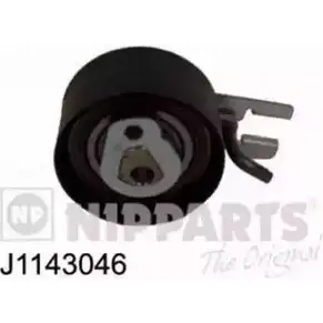 Натяжной ролик ГРМ NIPPARTS J1143046 2031612 B YWTN 8711768014254
