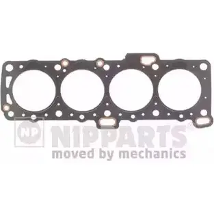 Прокладка ГБЦ NIPPARTS 8711768031633 2032642 H4 K7LH J1251002 изображение 0