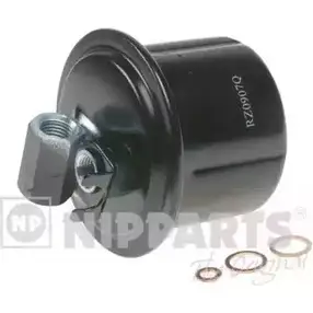 Топливный фильтр NIPPARTS 2033693 CVEF JS J1334019 8711768035976
