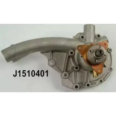 Водяной насос, помпа NIPPARTS J1510401 ITS ZT 2034104 8711768129934