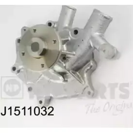 Водяной насос, помпа NIPPARTS J1511032 2034155 L2 2W9 8711768037017