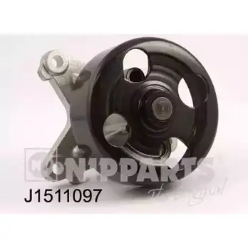 Водяной насос, помпа NIPPARTS 8711768153427 2034190 J1511097 G PR971J изображение 0