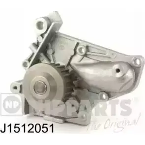 Водяной насос, помпа NIPPARTS 8711768037536 5XM 29 J1512051 2034227 изображение 0