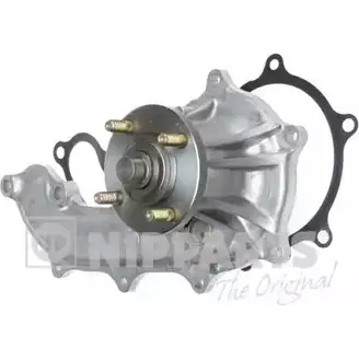 Водяной насос, помпа NIPPARTS J1512101 2034264 G8NS2 7 8711768113483 изображение 0