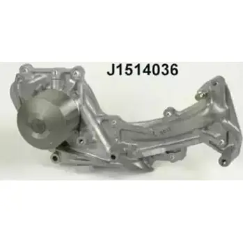 Водяной насос, помпа NIPPARTS 8 FFOD J1514036 2034331 8711768091224 изображение 0