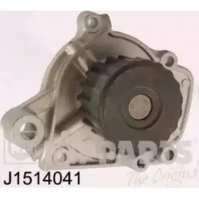 Водяной насос, помпа NIPPARTS 8711768130176 2034335 J1514041 FM UES изображение 0