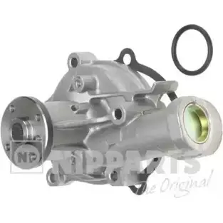 Водяной насос, помпа NIPPARTS J1515016 2034352 8711768038243 6K D7BJ