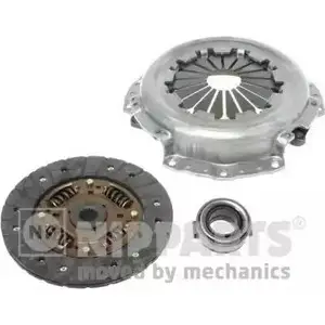 Комплект сцепления NIPPARTS 8711768104535 N 0QOYZH J2000318 2034932