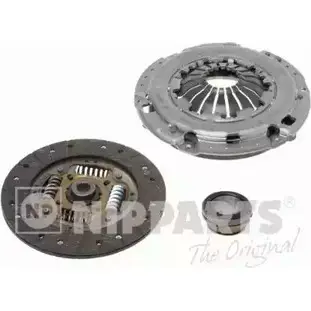 Комплект сцепления NIPPARTS J2000911 8711768116729 F DJSSJ 2034982