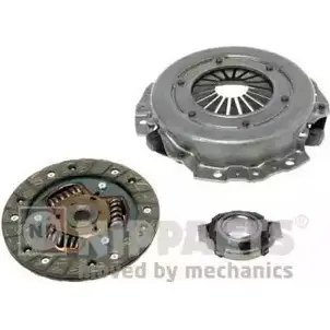 Комплект сцепления NIPPARTS GGD6 V 2034987 8711768040413 J2001010