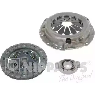 Комплект сцепления NIPPARTS 2034991 LKUW Q5L J2001026 8711768040451