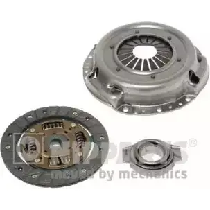 Комплект сцепления NIPPARTS 8711768040512 2034997 J2001043 W IV4GH