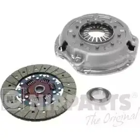 Комплект сцепления NIPPARTS 2035013 J2001085 MA7 P21C 8711768040697