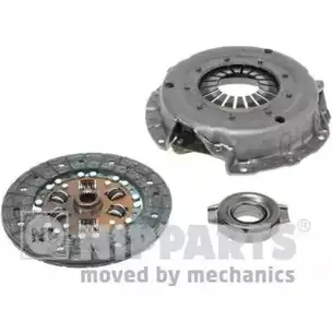 Комплект сцепления NIPPARTS J2001113 8711768120375 5JXY IGP 2035022
