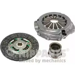 Комплект сцепления NIPPARTS H I7FHJ 2035063 8711768040963 J2002072