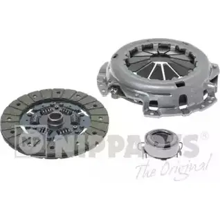 Комплект сцепления NIPPARTS J2002094 8711768041021 2035069 W6GME 7B
