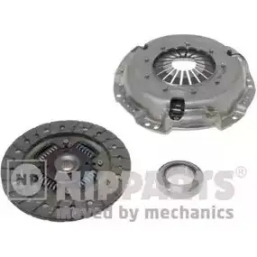 Комплект сцепления NIPPARTS J2002133 2035080 B98Y A 8711768041144