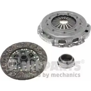 Комплект сцепления NIPPARTS J2002135 8711768041151 2035081 C8M E8