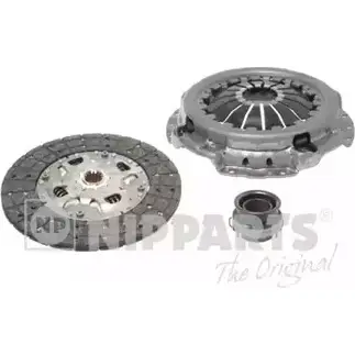 Комплект сцепления NIPPARTS 8711768140229 2035110 RDU7 TL J2002212