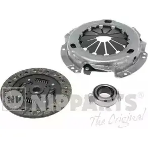 Комплект сцепления NIPPARTS 8711768073886 OIF NU J2002225 2035116