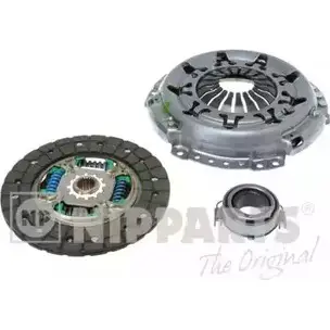 Комплект сцепления NIPPARTS OQQGF Y3 J2002237 8711768019464 2035122