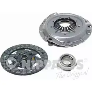 Комплект сцепления NIPPARTS J2003062 8711768041403 MQ HRJ 2035139
