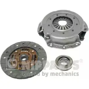 Комплект сцепления NIPPARTS J2005031 H0I IL2 8711768041809 2035197