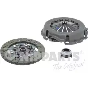 Комплект сцепления NIPPARTS J2005097 2035211 8711768041960 EM6 6QP