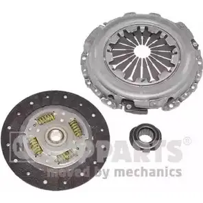 Комплект сцепления NIPPARTS 8711768084646 2035212 J2005099 E16 YF