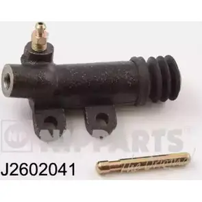 Рабочий цилиндр сцепления NIPPARTS J2602041 W8ZWZX 4 2035574 8711768045906