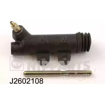 Рабочий цилиндр сцепления NIPPARTS 2035612 8711768131296 J2602108 HB UUD