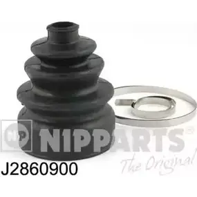 Пыльник шруса NIPPARTS J2860900 8711768080839 2036095 8VACJ1 D изображение 0