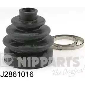 Пыльник шруса NIPPARTS J2861016 8711768047856 V 7L7BM 2036110 изображение 0