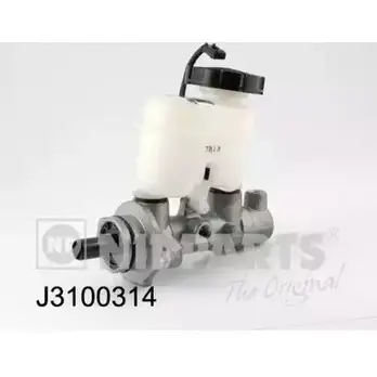 Главный тормозной цилиндр NIPPARTS J3100314 2036296 8711768133122 W OPDIBW изображение 0