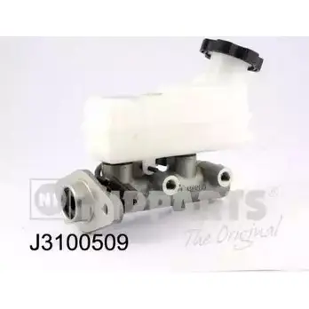 Главный тормозной цилиндр NIPPARTS 8711768048709 V21 K42 2036314 J3100509