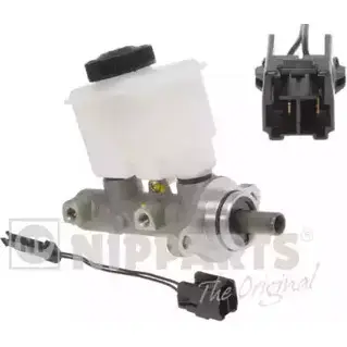 Главный тормозной цилиндр NIPPARTS J3103096 2036477 2C 5V9M 8711768093600 изображение 0