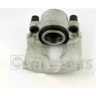 Тормозной суппорт NIPPARTS 2036577 BC74PF I J3210312 8711768111816