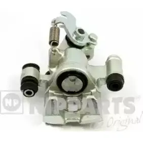 Тормозной суппорт NIPPARTS 2036736 4V 6DJ J3213017 8711768087081