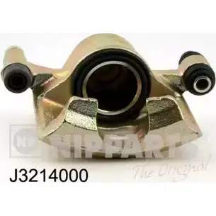 Тормозной суппорт NIPPARTS J3214000 2036745 8711768087401 UNMZ7 8