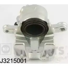 Тормозной суппорт NIPPARTS 2036777 F4N9LO E J3215001 8711768087791