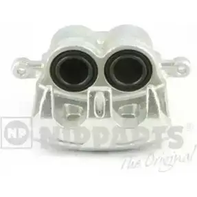 Тормозной суппорт NIPPARTS J3217002 2036821 X9 Q5V 8711768003159