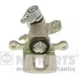 Тормозной суппорт NIPPARTS J3218003 2036826 8711768088620 H HALZ