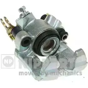 Тормозной суппорт NIPPARTS JMD UL4 J3219003 2036833 8711768111960