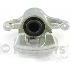 Тормозной суппорт NIPPARTS 2036956 J3222051 RB8CM ZO 8711768098476