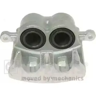 Тормозной суппорт NIPPARTS 2037088 J3227002 8711768003166 ZM2F 5I