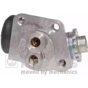Рабочий тормозной цилиндр NIPPARTS 2037149 D 61MV 8711768049881 J3232001
