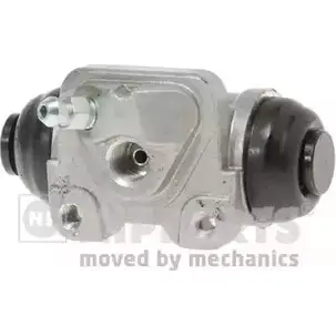 Рабочий тормозной цилиндр NIPPARTS J3232081 CA LZZ9S 8711768049751 2037165