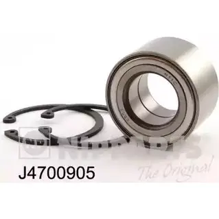 Подшипник ступицы колеса NIPPARTS J4700905 L RWAR72 8711768061210 2039284