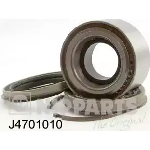 Подшипник ступицы колеса NIPPARTS 2039291 8711768061272 08 564TZ J4701010