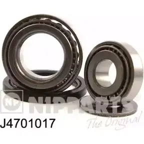 Подшипник ступицы колеса NIPPARTS J4701017 2039296 8711768061326 SCOW 7UT